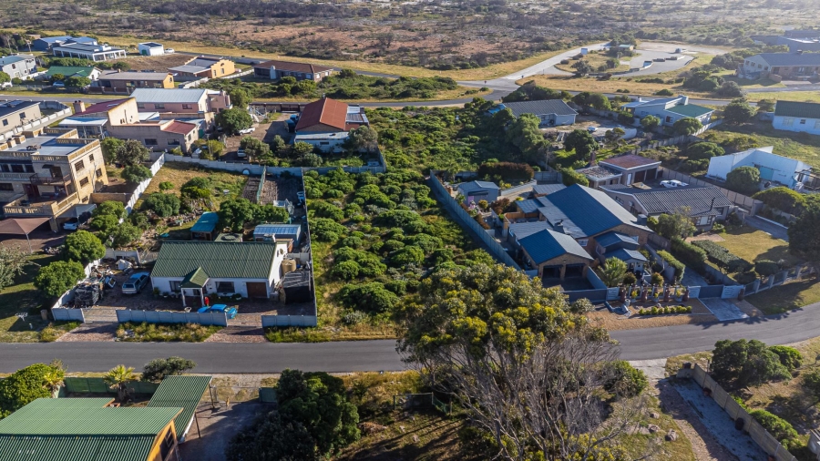 0 Bedroom Property for Sale in Pearly Beach Western Cape